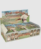 2024 Topps Allen & Ginter Baseball Hobby Box