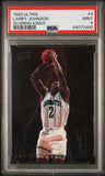 Larry Johnson 1993 Fleer Ultra Scoring Kings #4 PSA 9 Mint