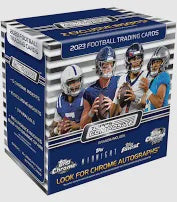 2023 Topps Composite Football Monster Box