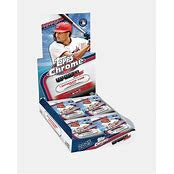 2025 Topps Chrome Update Series Baseball Hobby Box