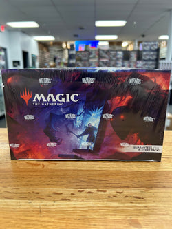 Magic The Gathering Duskmourn: House of Horror Play Booster Box