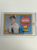 Andrew Vaughn 2021 Topps 70 Years of Baseball Superfractor #1/1