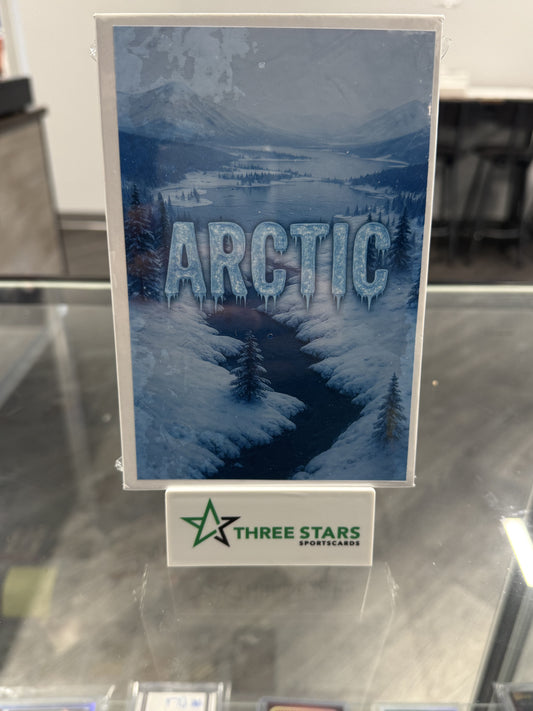 Arctic Repack