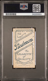 Red Kleinow 1909-11 T206 Piedmont 150 N.Y., With Bat PSA 2 Good