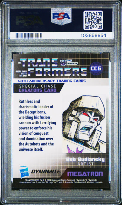 Julio Rodriguez 2022 Panini Prizm Rookie #40 Snake Skin #45/50 PSA 10 Gem Mint