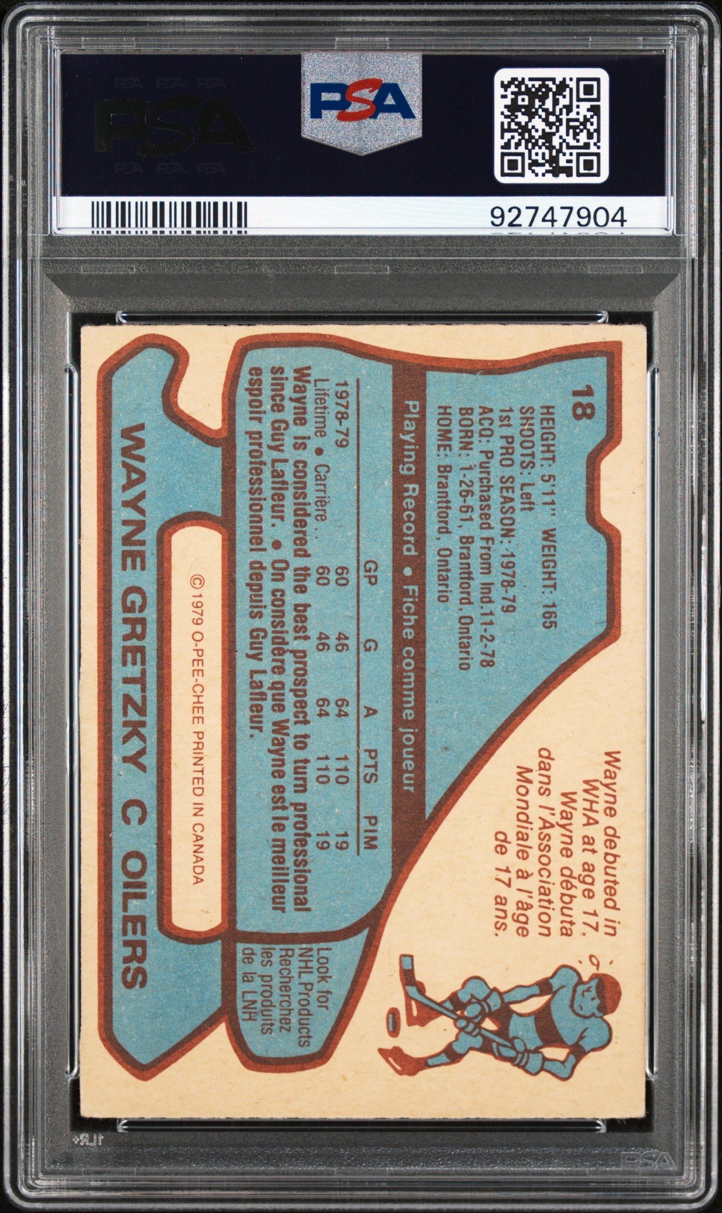Victor Wembanyama 2023 Select Rookie #311 Tectonic PSA 10 Gem Mint