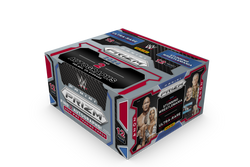 2024 Panini Prizm WWE Wrestling Hobby Box