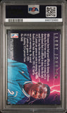 Larry Johnson 1993 Fleer Ultra Scoring Kings #4 PSA 9 Mint