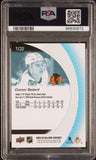 Connor Bedard 2023 Upper Deck Allure Rookie #102 PSA 10 Gem Mint