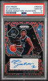 GG Jackson 2023 Prizm Rookie Signature Snakeskin #1/15 PSA 10 Gem Mint