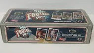 1991 Upper Deck Football Complete Set