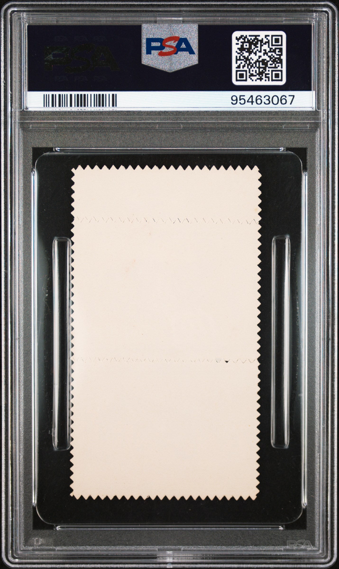 Mickey Mantle + Felipe Alou 1962 Topps Stamp Panels PSA 2 Good