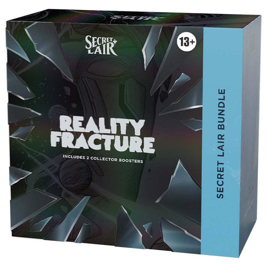Magic The Gathering Reality Fracture: Secret Lair Bundle