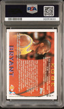 Kobe Bryant 1996 Topps #138 PSA 9 Mint 3833