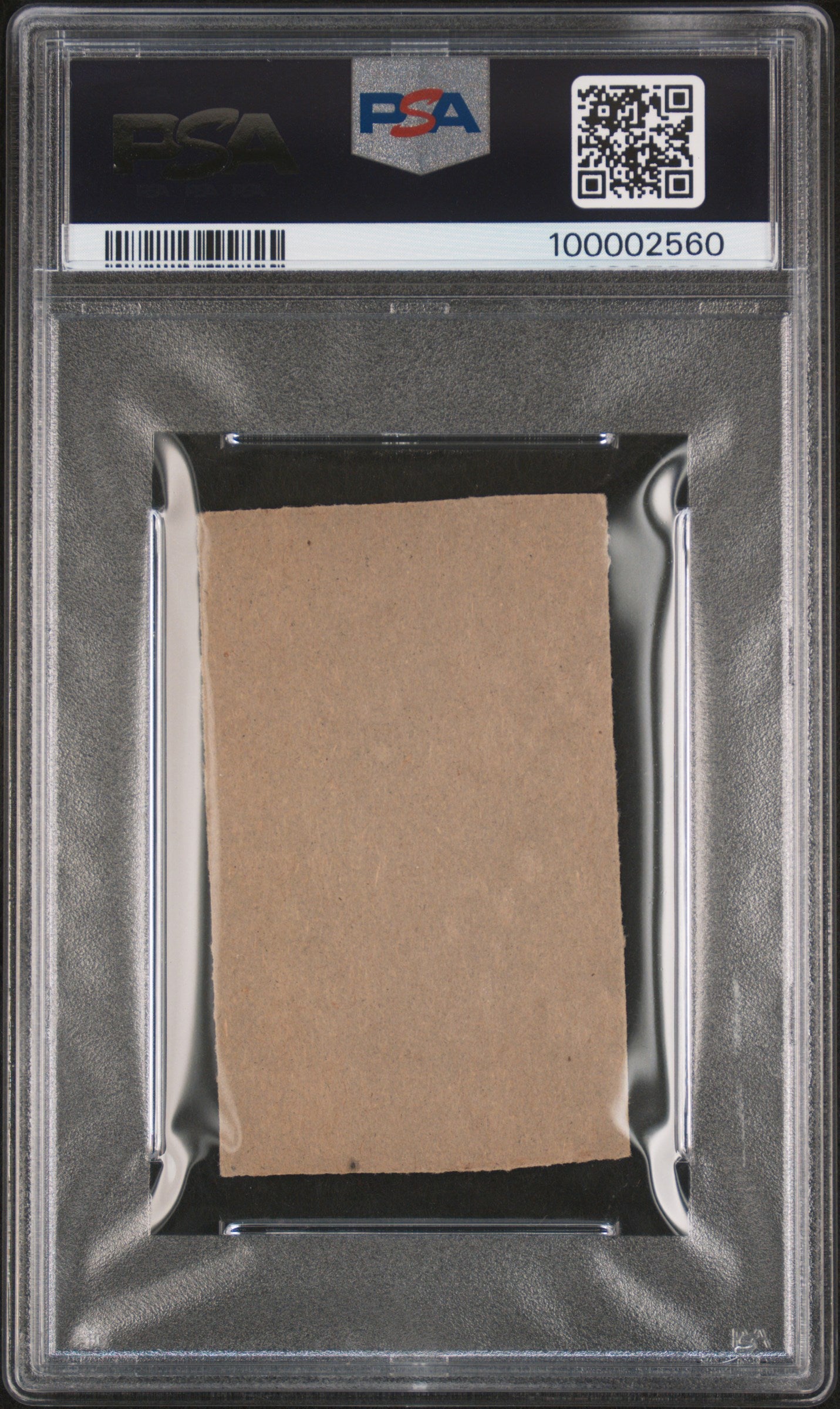 Harmon Killebrew 1964 Bazooka #7 PSA Auth