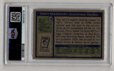 Terry Bradshaw 1972 Topps #150 PSA 7 Near Mint