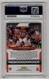 Joe Burrow 2020 Prizm #307 Rookie PSA 10 Gem Mint