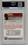 LeBron James 2003-04 Topps #221 PSA 8 Near Mint Mint