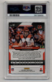 Joe Burrow 2020 Prizm #307 PSA 10 Gem Mint 6656