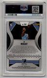 Ja Morant 2019-20 Prizm Layup #249 PSA 10 Gem Mint