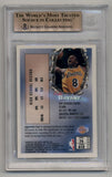 Kobe Bryant 1996-97 Finest #74 BGS 9.5 Gem Mint