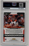 Joe Burrow 2020 Prizm Rookie #307 PSA 10 Gem Mint 6666