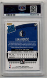 Luka Doncic 2018-19 Donruss Rookie #177 PSA 10 Gem Mint 6148