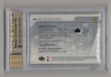 Kevin Garnett 2003-04 SP Authentic Signatures Kevin Garnett SP BGS 9.5 Gem Mint Auto 10