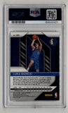 Luka Doncic 2018-19 Prizm Rookie #280 PSA 10 Gem Mint 0421