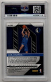 Luka Doncic 2018-19 Prizm Rookie #280 PSA 10 Gem Mint 4319