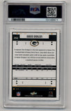 Aaron Rodgers 2005 Score #352 PSA 10 Gem Mint