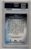 Vladimir Guerrero Jr 2020 Finest Finest Moments Auto PSA 10 Gem Mint Auto 10