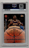 Kobe Bryant 1996-97 Stadium Club Rookies 2 #R9 PSA 10 Gem Mint