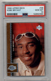 Kobe Bryant 1996-97 Upper Deck #58 PSA 10 Gem Mint 2384