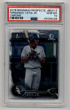 Fernando Tatis Jr 2016 Bowman Prospects Chrome #BCP17 PSA 10 Gem Mint 6228