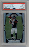 Deshaun Watson 2017 Prizm Prizm #279 PSA 10 Gem Mint 4621