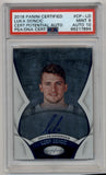 Luka Doncic 2018-19 Certified Potential Auto PSA 9 Mint Auto 10