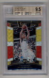 Luka Doncic 2018-19 Select Tri Color #25 BGS 9.5 Gem Mint 4132