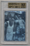 Michael Jordan 1991-92 Upper Deck Award Winner Holograms #AW1 BGS 9.5 Gem Mint 6887