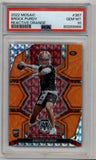 Brock Purdy 2022 Mosaic Reactive Orange #367 PSA 10 Gem Mint 9966