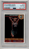 Giannis Antetokounmpo 2013-14 Hoops #275 PSA 10 Gem Mint 0007