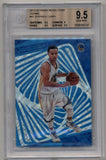 Stephen Curry 2015-16 Revolution Cosmic 074/100 BGS 9.5 Gem Mint