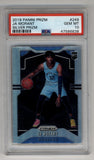 Ja Morant 2019-20 Prizm Silver #249 PSA 10 Gem Mint 6838