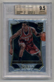 Giannis Antetokounmpo 2013-14 Select Rookie #178 BGS 9.5 Gem Mint 4053