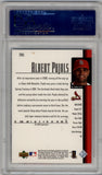 Albert Pujols 2001 Upper Deck Rookie #295 PSA 10 Gem Mint