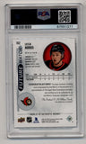 Josh Norris 2020-21 SP Authentic Rookie Auto #162 522/999 PSA 9 10 Auto