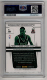 Giannis Antetokounmpo 2013-14 Panini Prizm #290 Rookie PSA 10 Gem Mint 7041