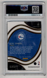 Joel Embiid 2020-21 Select Prizms Elephant #216 PSA 10 Gem Mint