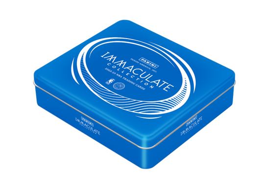 2022-23 Panini Immaculate Basketball Hobby Box