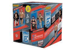 2023 Panini Donruss Elite Wrestling Hobby Box